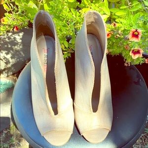 New Just fab shoes